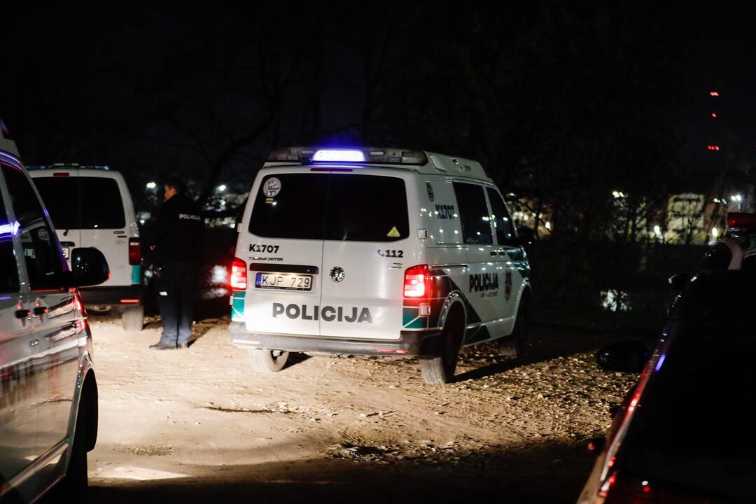 Aiškėja naujos detalės apie tragiškai pasibaigusias neteisėtų migrantų gaudynes