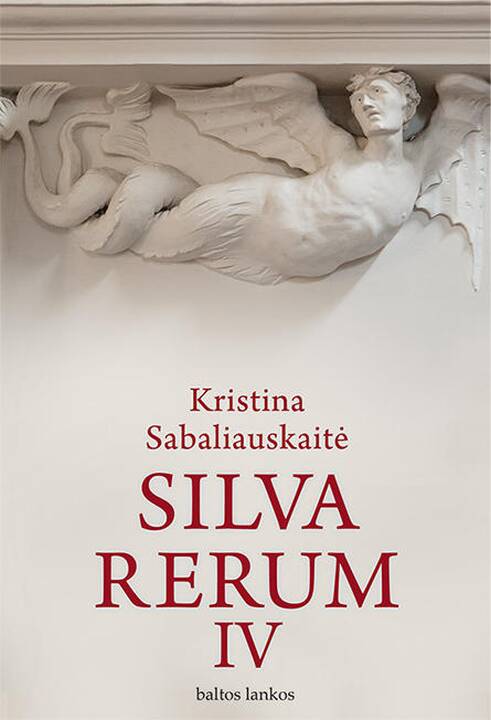 Kristina Sabaliauskaitė