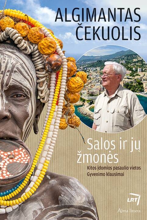 Algimantas Čekuolis
