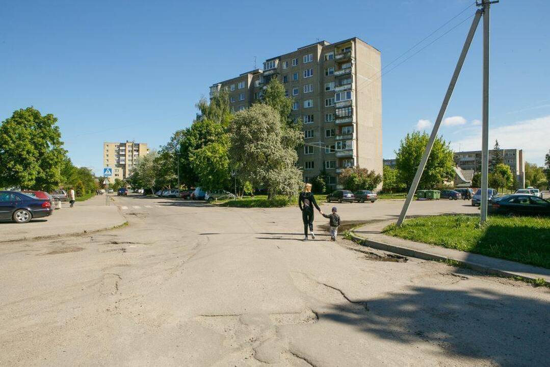 R.Gudynas (kairėje) ir D.Ščesnavičius (dešinėje)