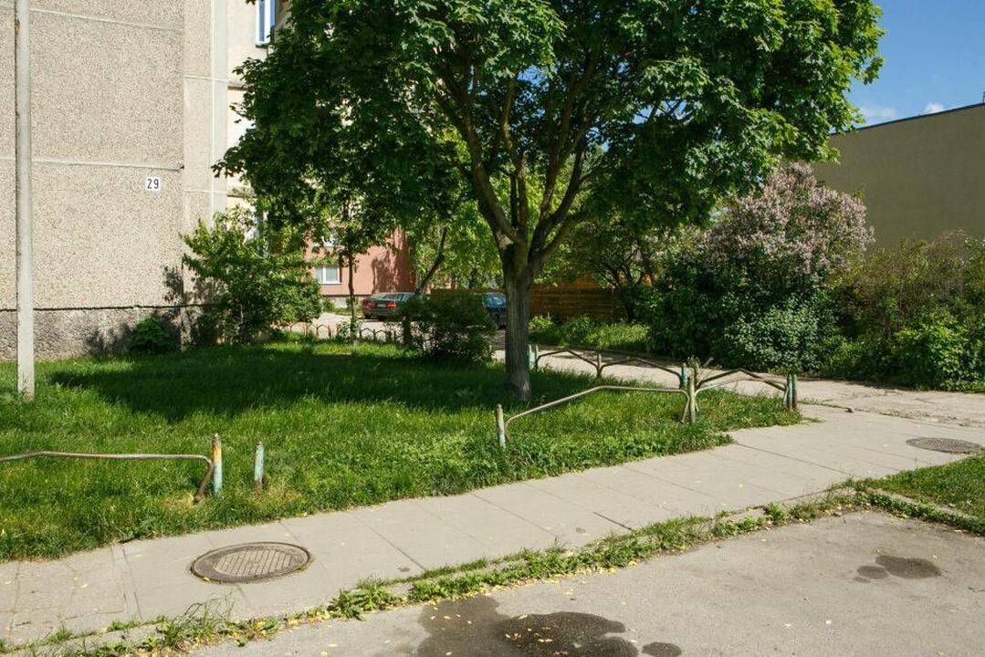 Gynyba: R.Gudynas (kairėje) teigia bėgęs su D.Ščesnavičiumi iš Lietuvos, nes jautė pavojų savo gyvybėms.
