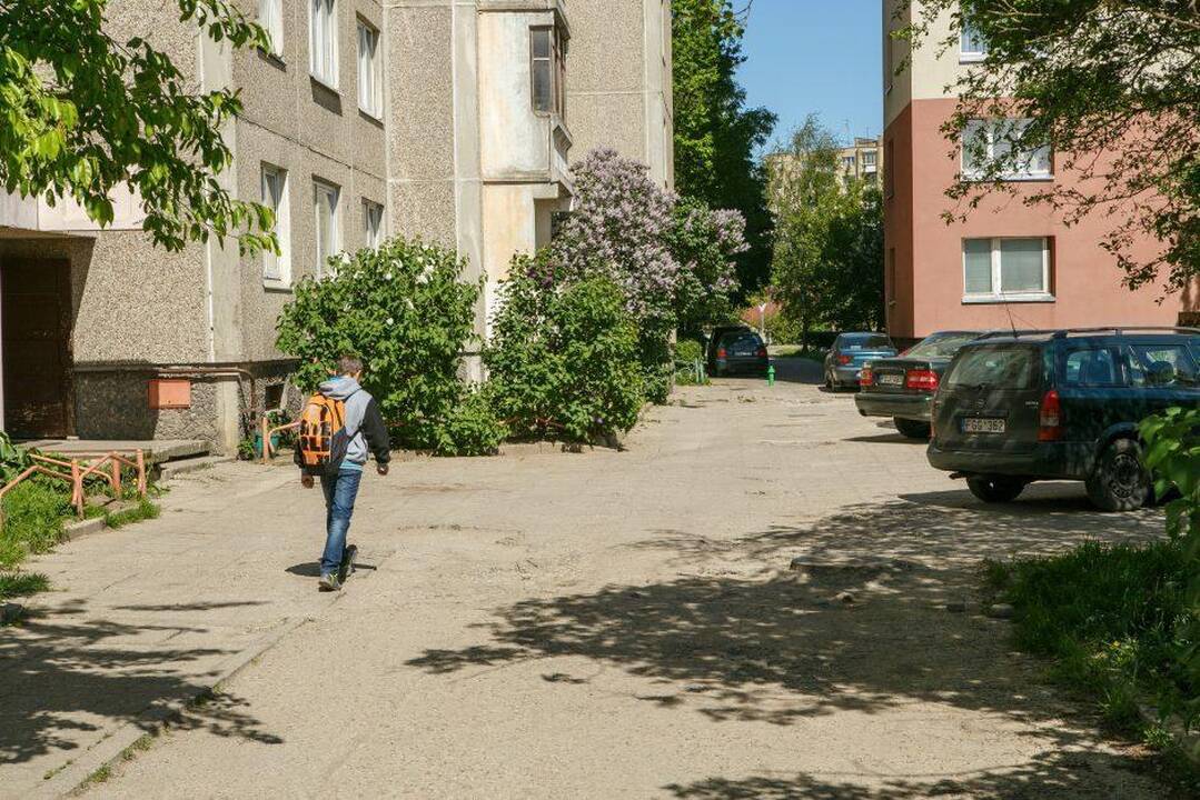Gynyba: R.Gudynas (kairėje) teigia bėgęs su D.Ščesnavičiumi iš Lietuvos, nes jautė pavojų savo gyvybėms.