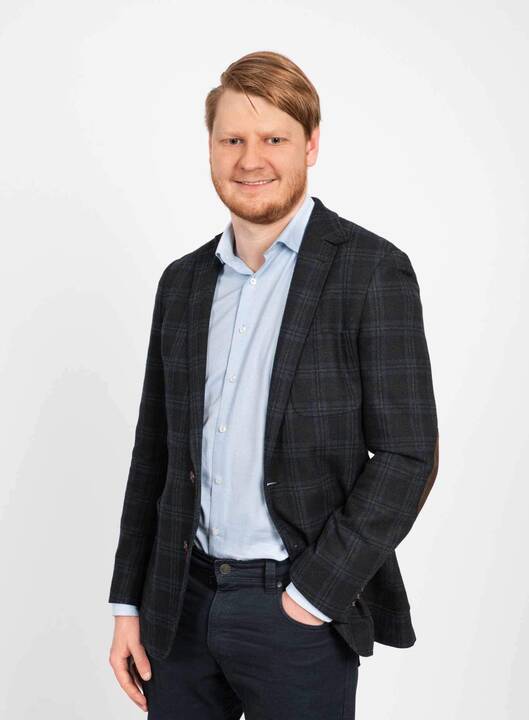 Kibernetinio saugumo ekspertas, įmonės „Teisės ir IT sprendimai“ vadovas Saulius Narbutas