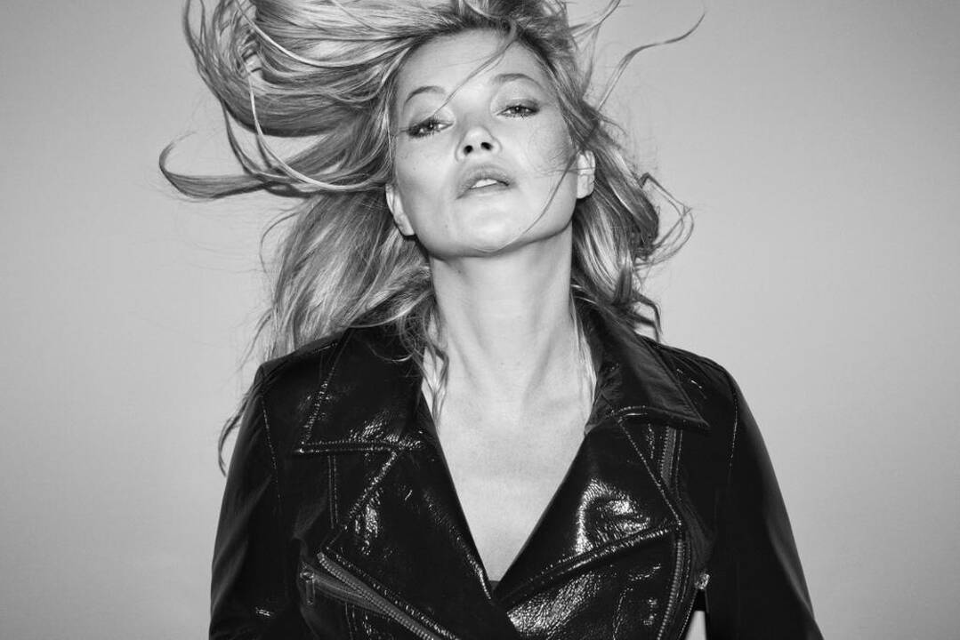 Kate Moss
