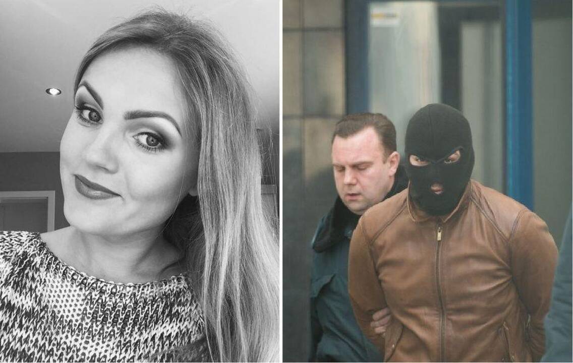 Teismo sprendimas: įtariami I. Strazdauskaitės žudikai lieka už grotų