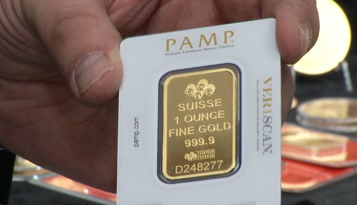 Šią prekę gyventojai šluoja kilogramais: ekspertai įspėja dėl rizikų