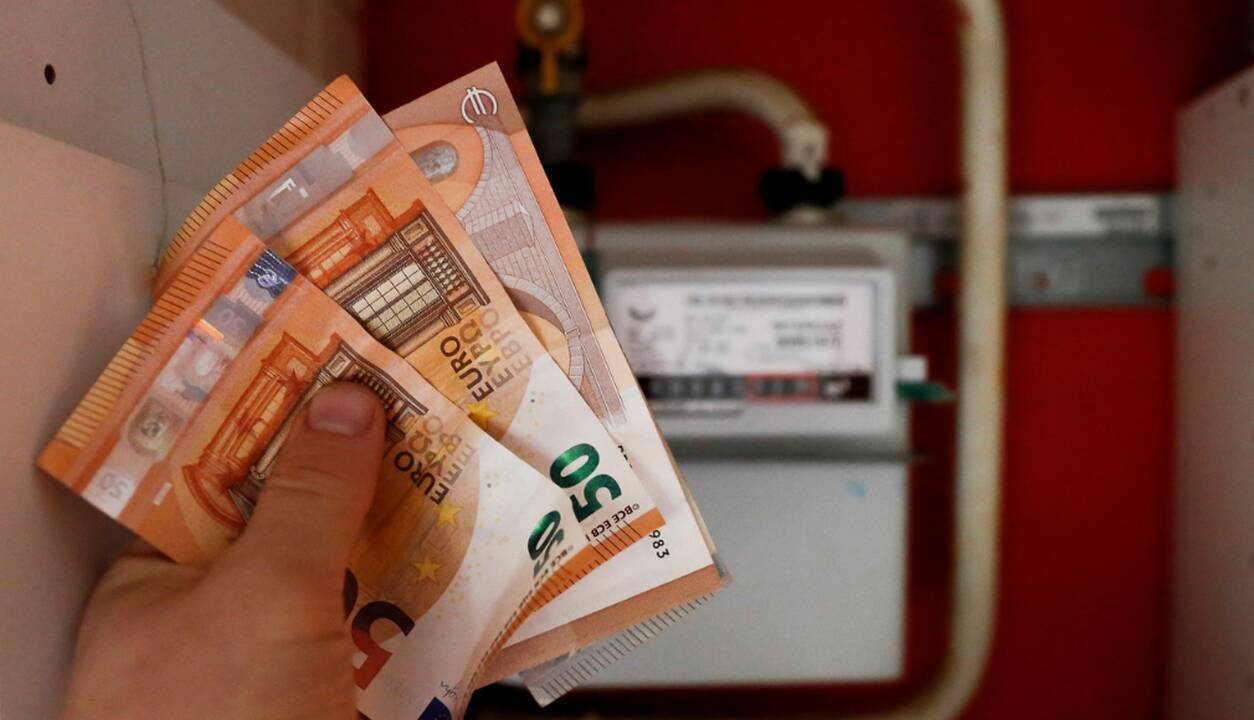 Pateikė naujausią prognozę dėl elektros kainų
