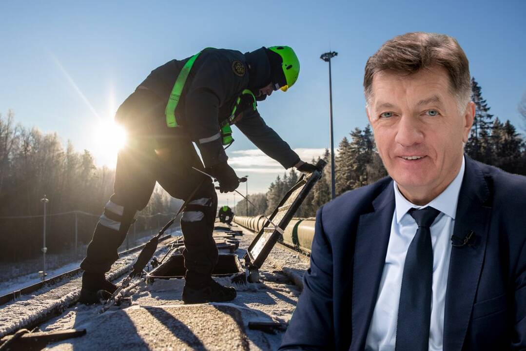 Algirdas Butkevičius
