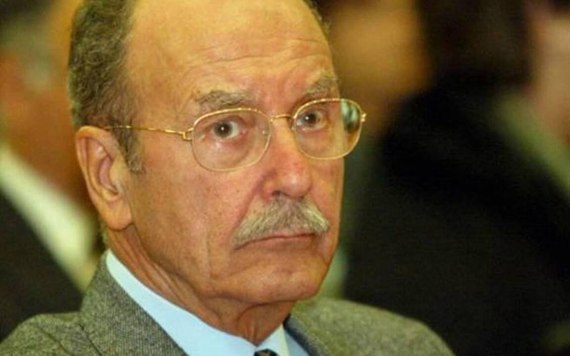 Kostis Stefanopulas