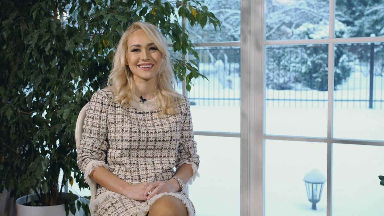 Oksana ir Simas Jasaičiai