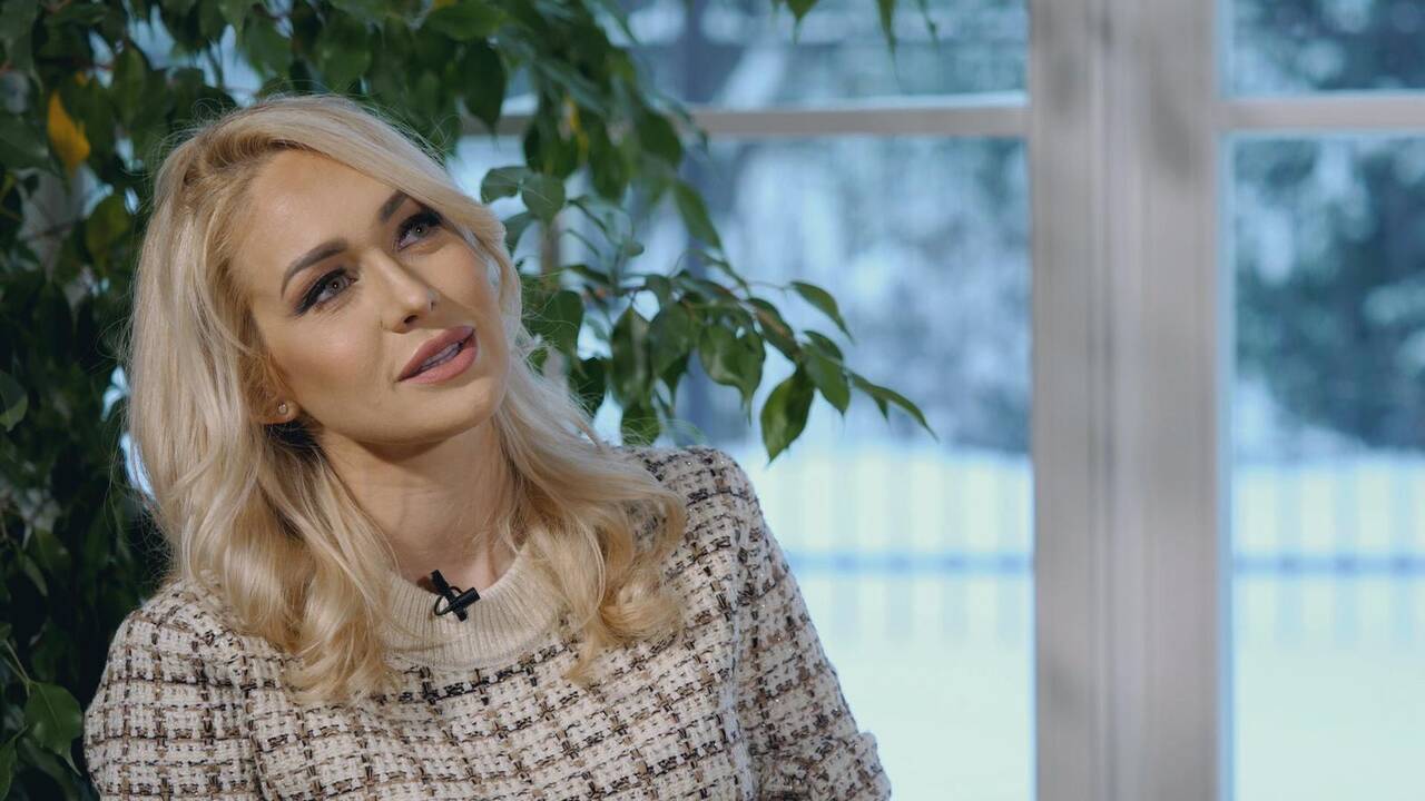 Oksana ir Simas Jasaičiai