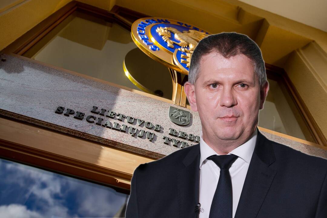 Narimantas Markevičius