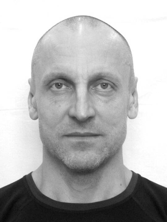 Mindaugas Lukauskas (dešinėje) ir Tomas Gaidanka (kairėje)