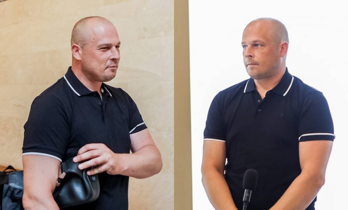 Žilvinas Zdanys