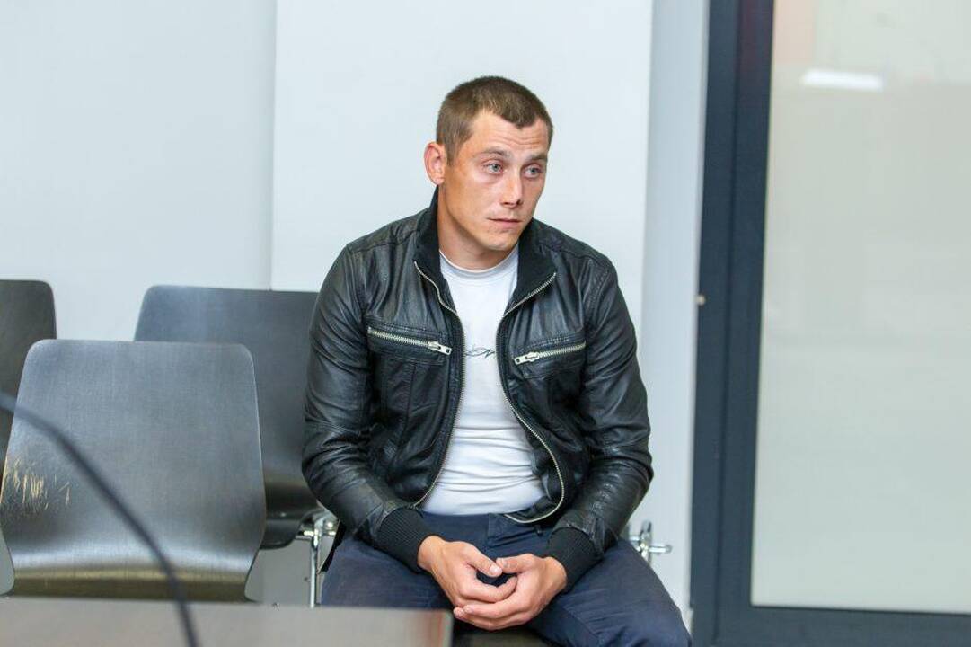 Mantas Grybas