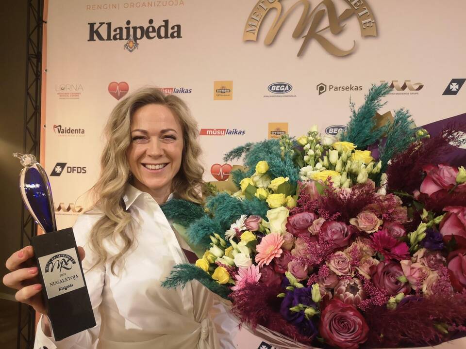 Diana Mačiūtė