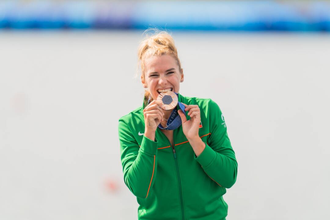 Viktorija Senkutė