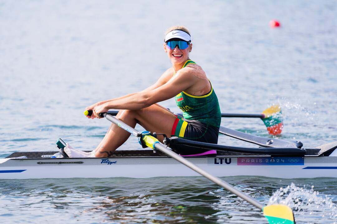 Viktorija Senkutė