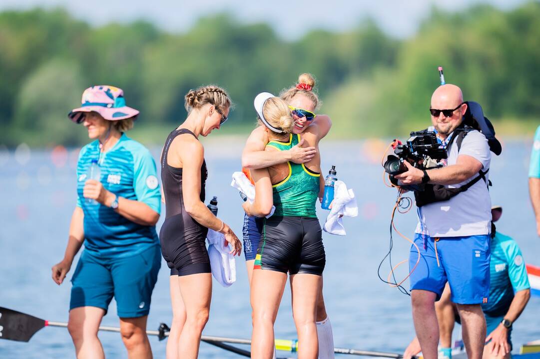 Viktorija Senkutė