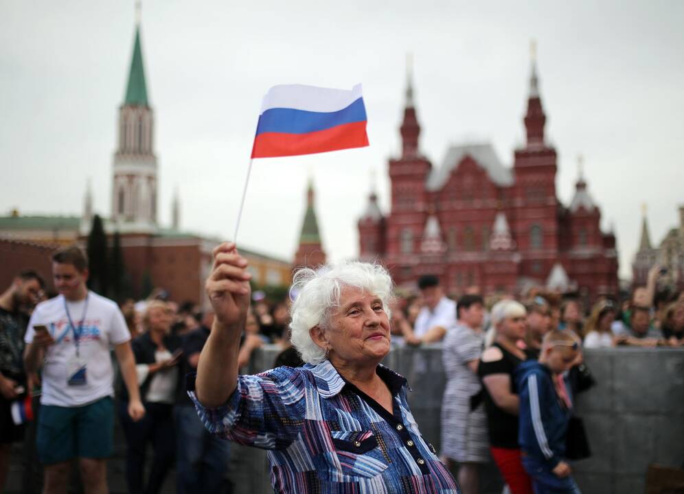 Lietuvos, Lenkijos parlamentų vadovai svarsto, kaip reaguoti dėl Rusijos grąžinimo į ETPA