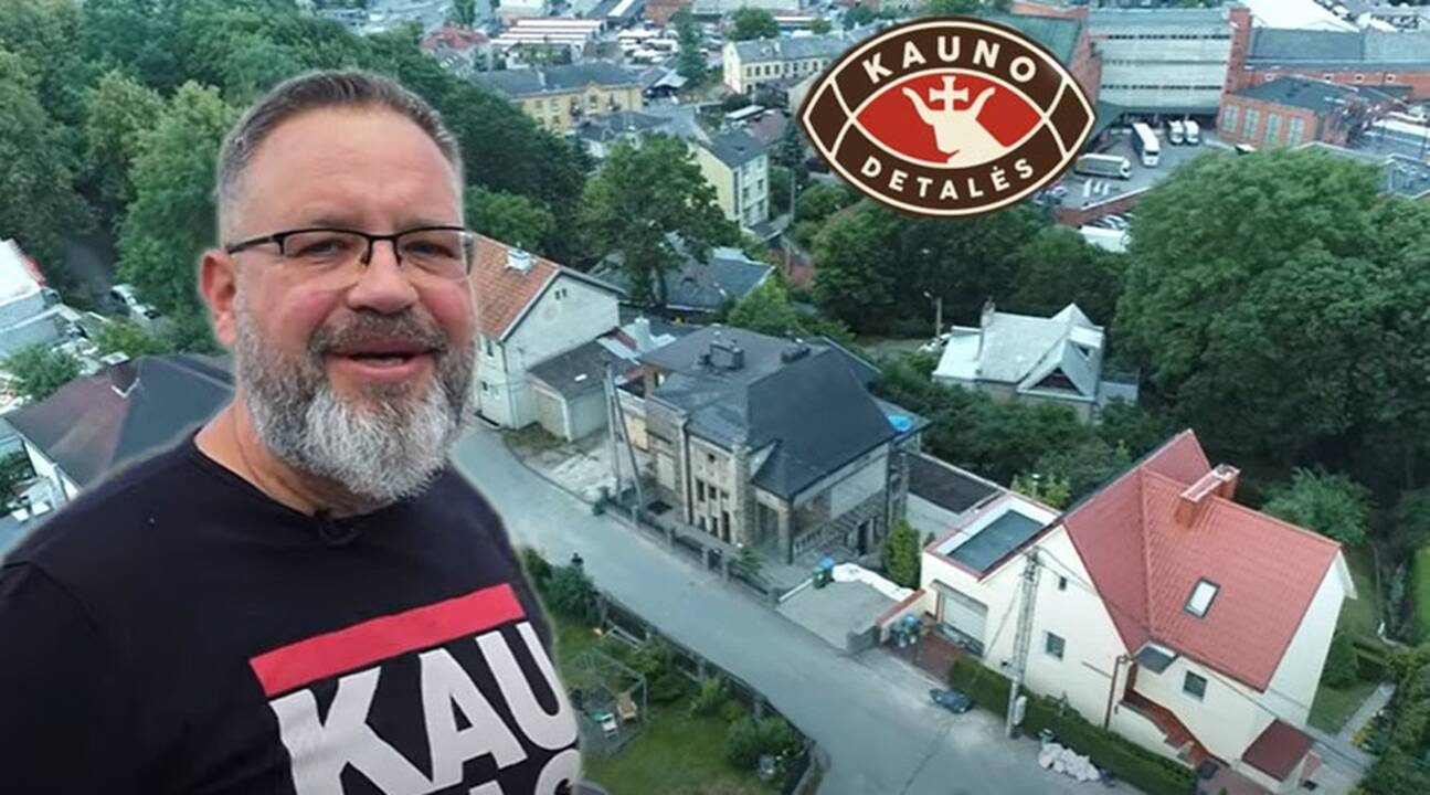Laimonas Užomeckis