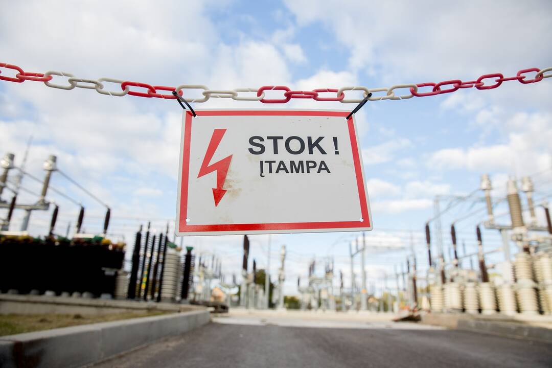 Papasakojo, kuo pavojinga elektra: kūną skrodžia kaip kulka – sukreša kraujas, sprogsta raumenys