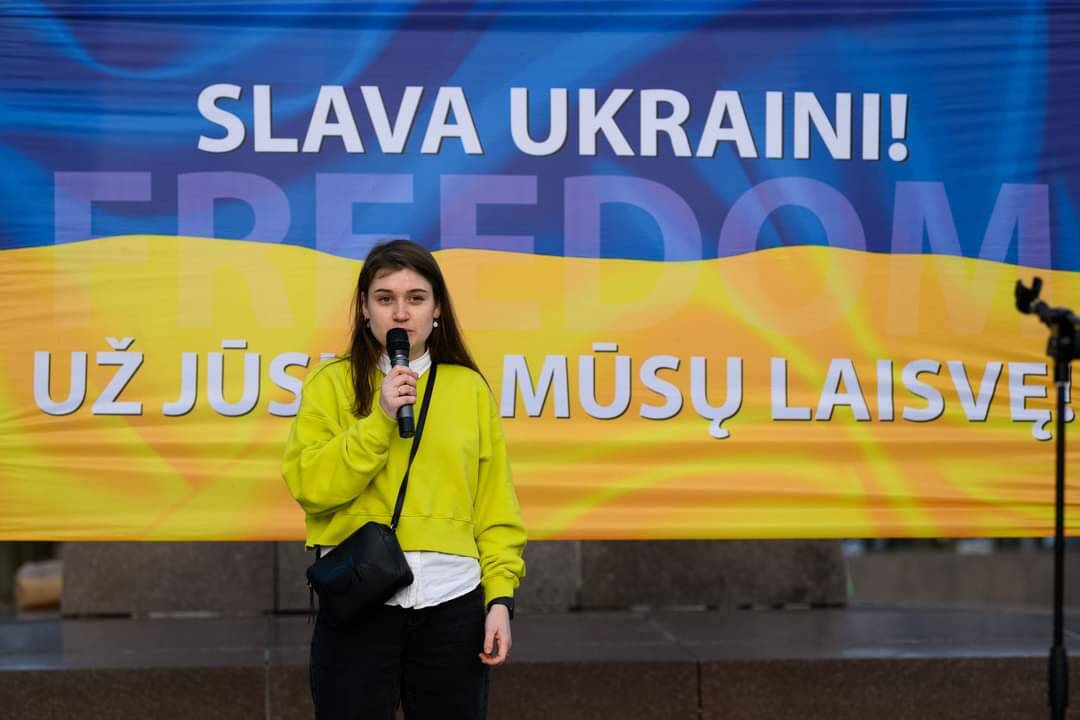 Jautru: Katerina niekada neprarado tikėjimo, kad vieną dieną ji ir vėl apkabins Olegą.