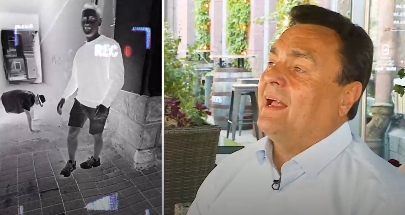 Petras Gražulis