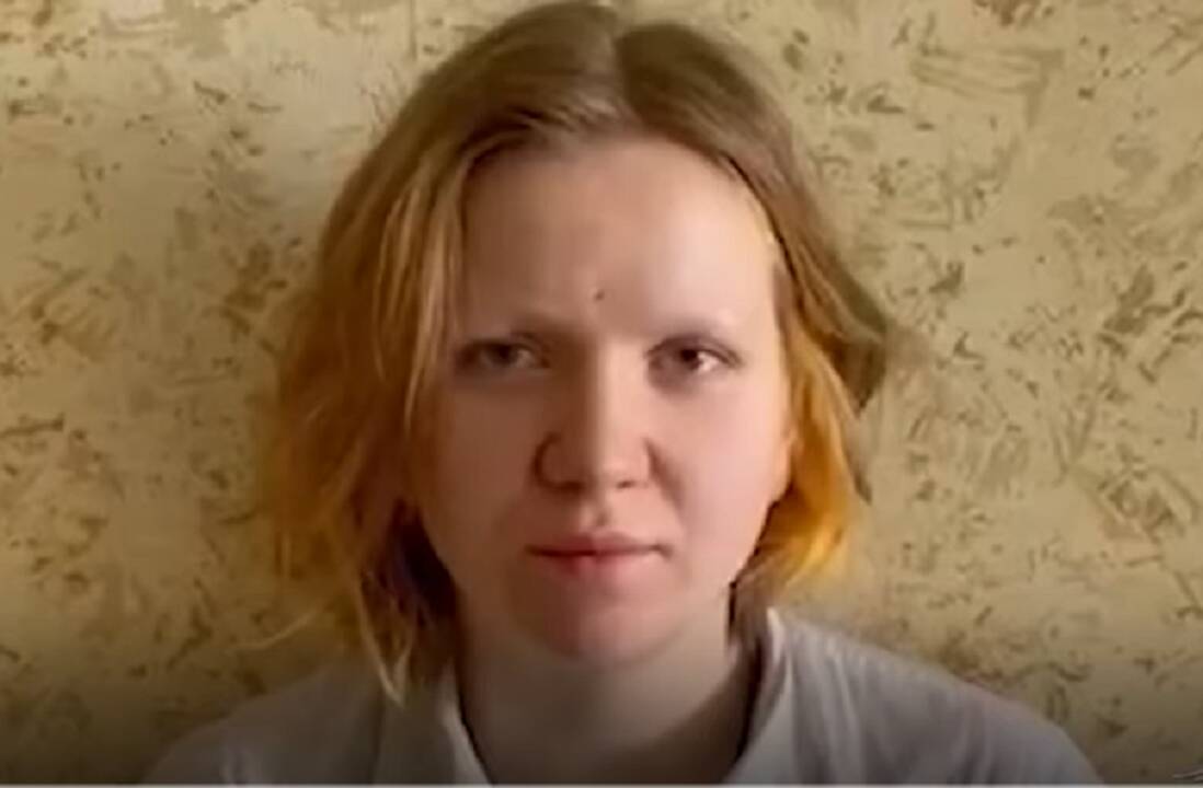 Darja Trepova