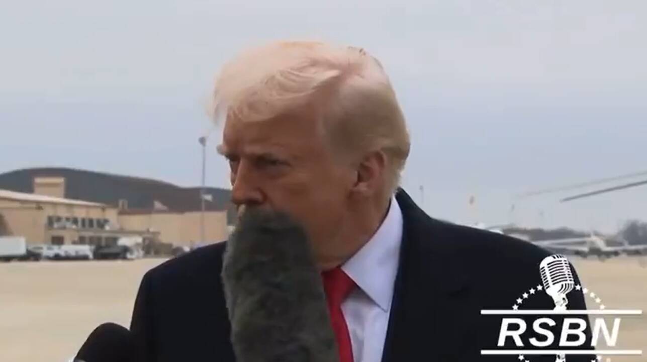 Donaldas Trumpas