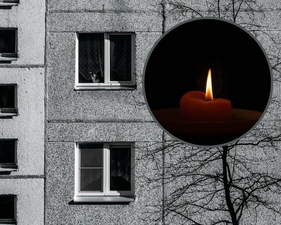 Švenčių tragedijos: rasti nusižudę, mįslingai mirę žmonės