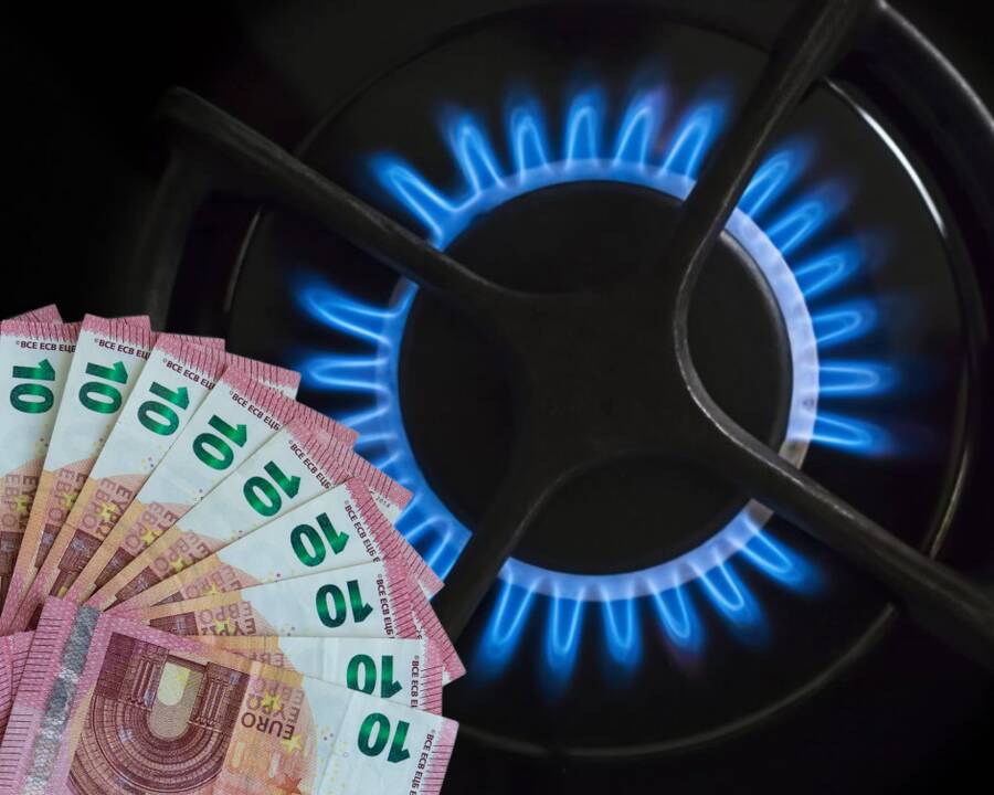 Kova su klimato kaita: nuo liepos įsigalios svarbus parlamento sprendimas