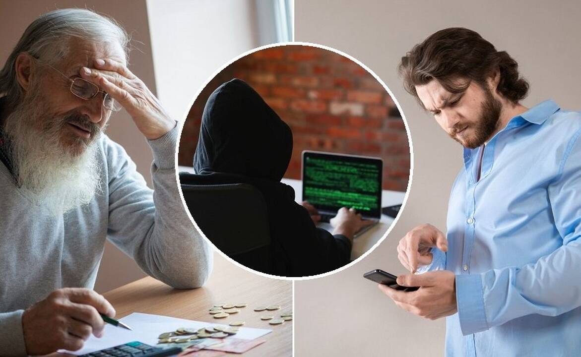 Perspėja: Lietuvoje plinta pavojinga duomenų viliojimo ataka.