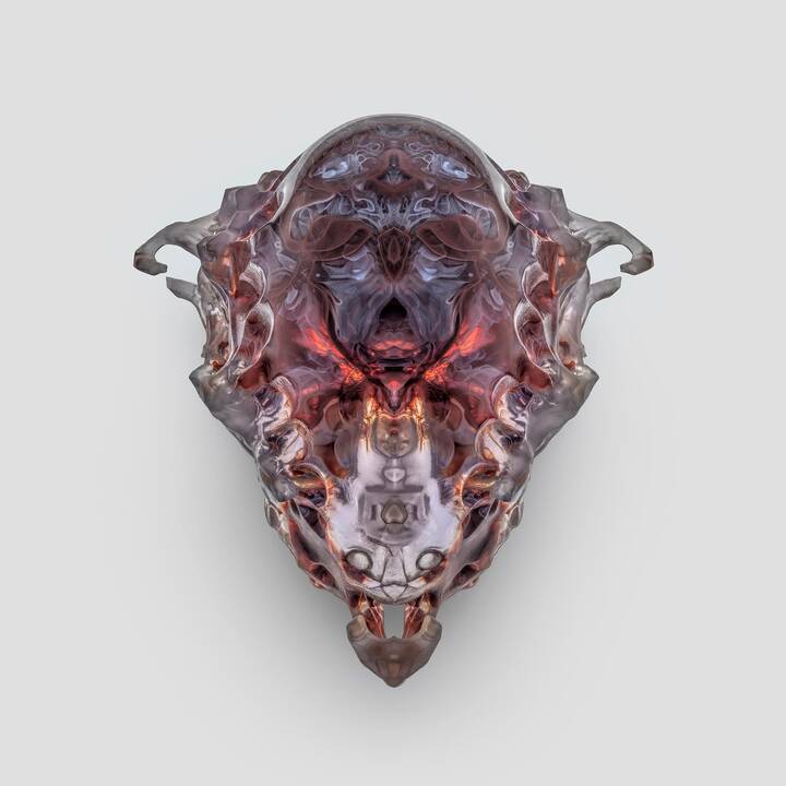 Neri Oxman (kairėje)