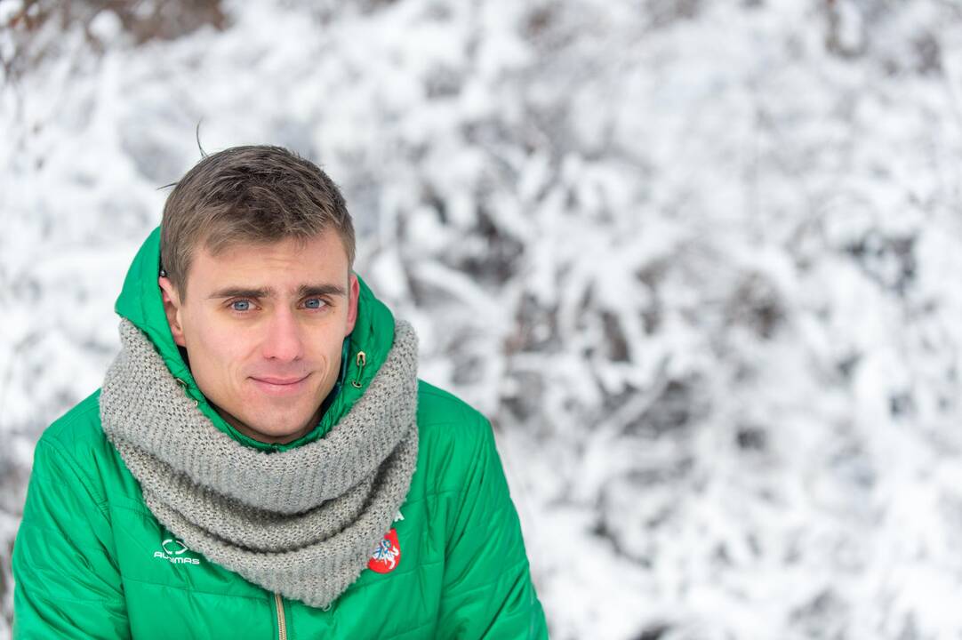 Simonas Dailidė