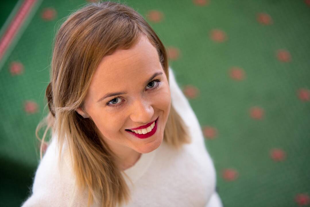 Živilė Kropaitė