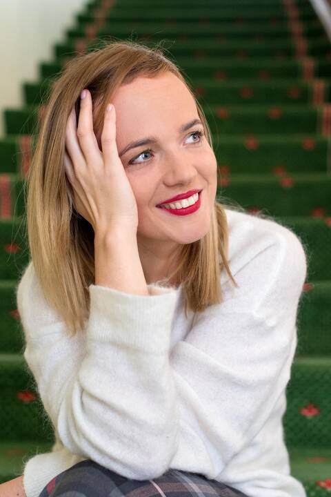 Živilė Kropaitė