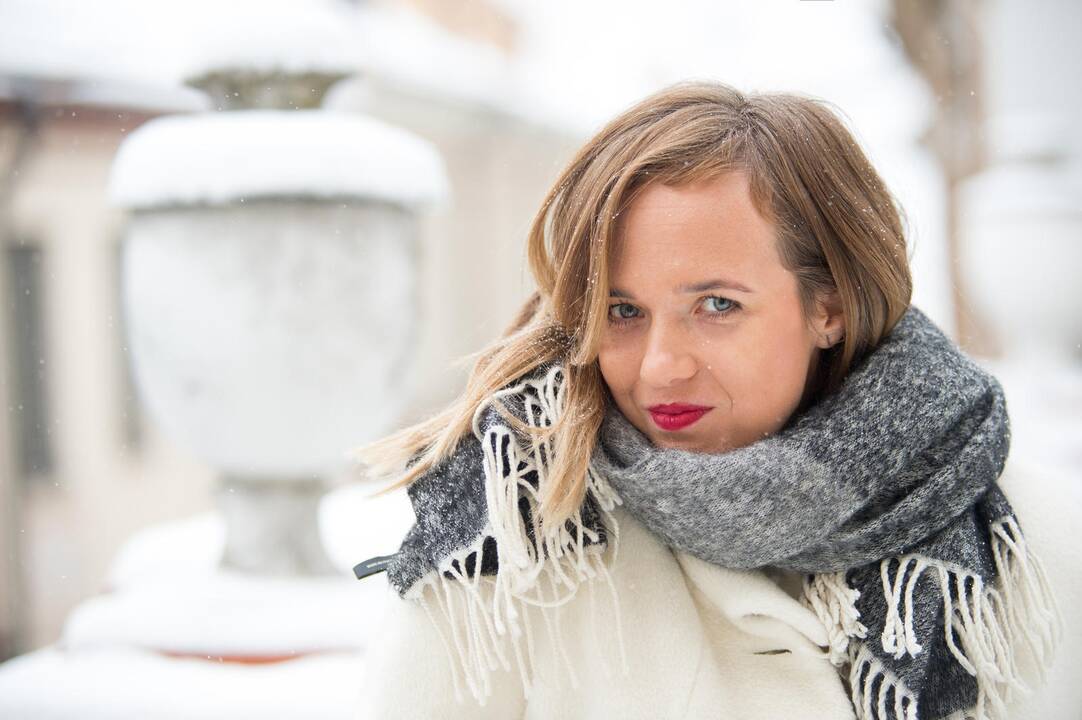 Živilė Kropaitė