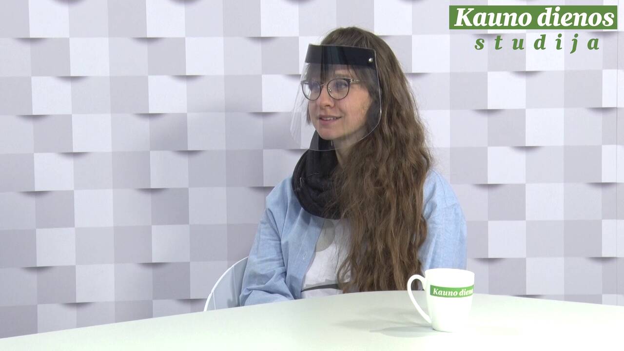 Irutė Tumaitė