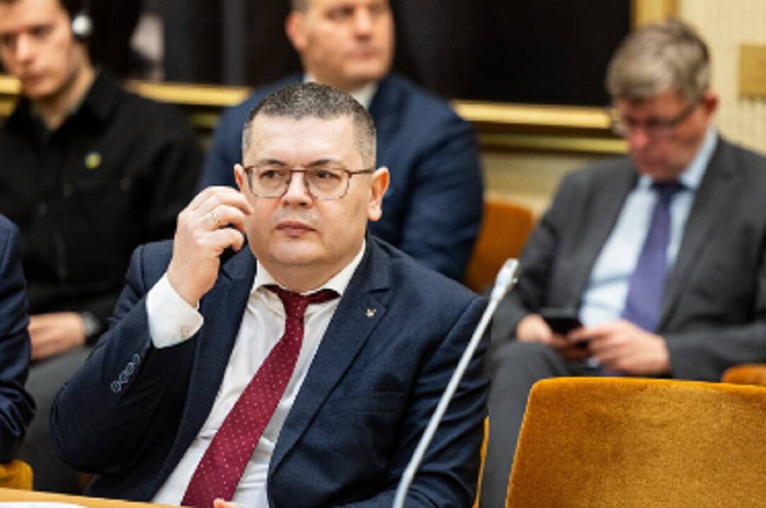 Oleksandras Merežka