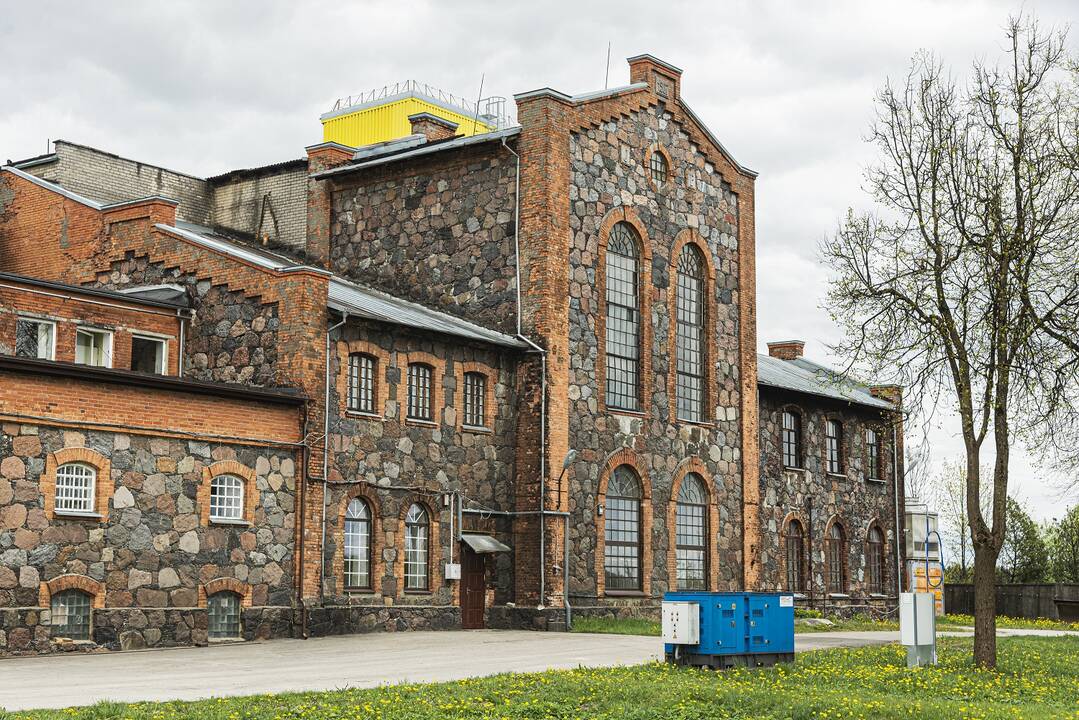 Vertybė: spirito varyklos pastatų kompleksas, kuriame ir šiandien verda gyvenimas, turi istorinę, architektūrinę vertę, jis yra įtrauktas į Lietuvos kultūros vertybių apsaugos registrą.