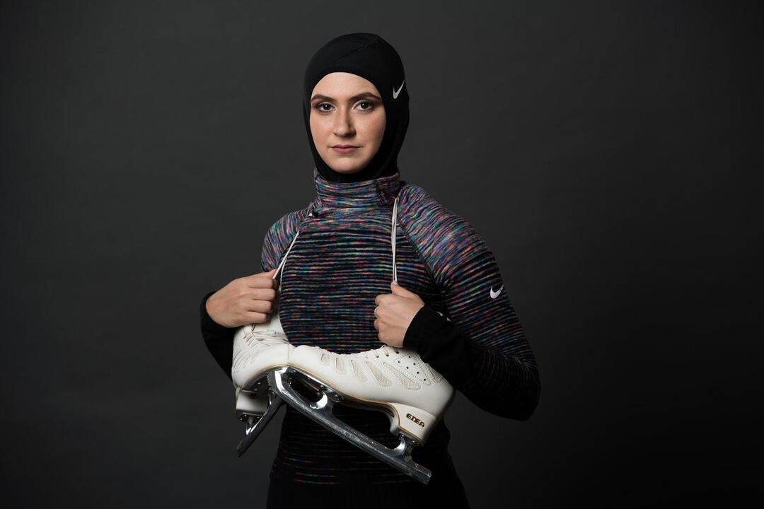 Zahra Lari