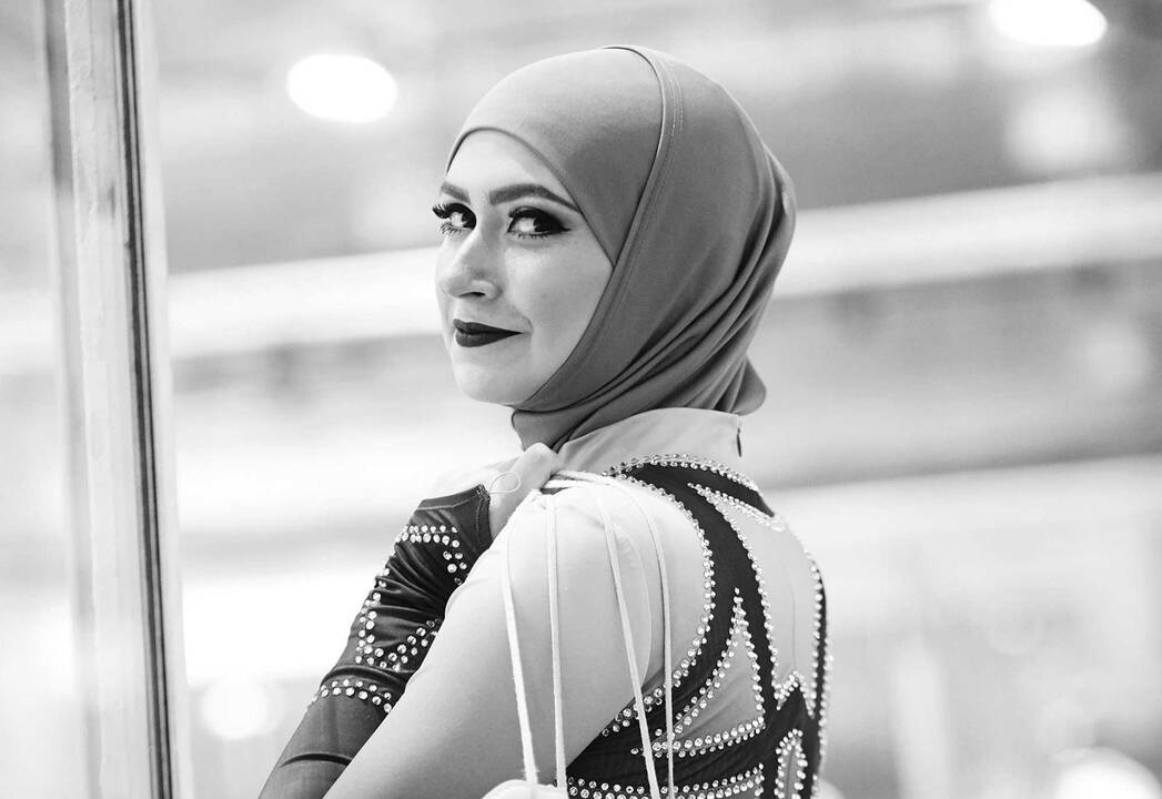 Zahra Lari