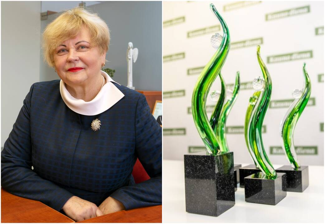 Irena Viktorija Stančiauskienė 