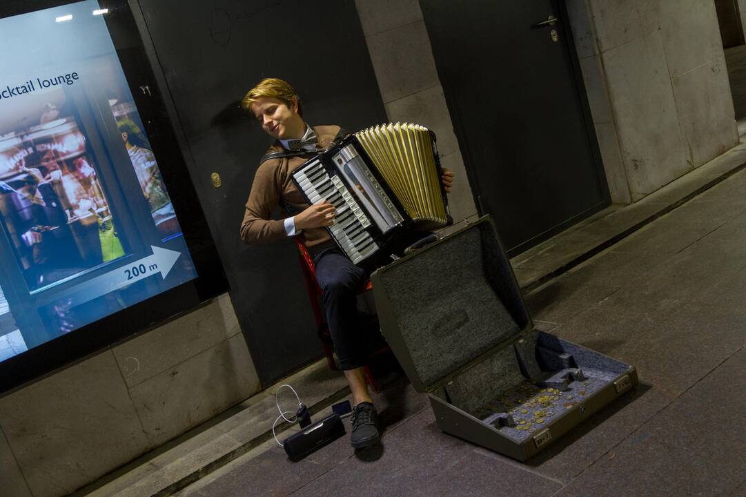 „Kauno mugė – Ruduo 2019“