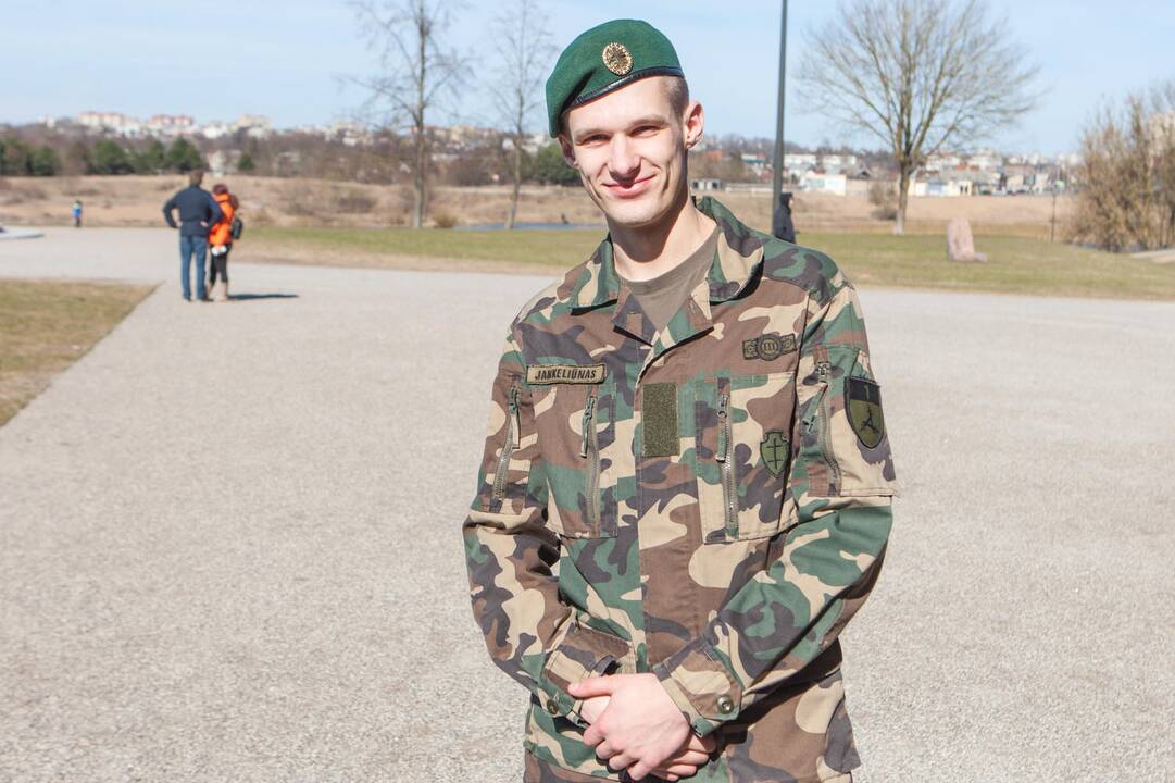 Bajorų edukacinė ekskursija
