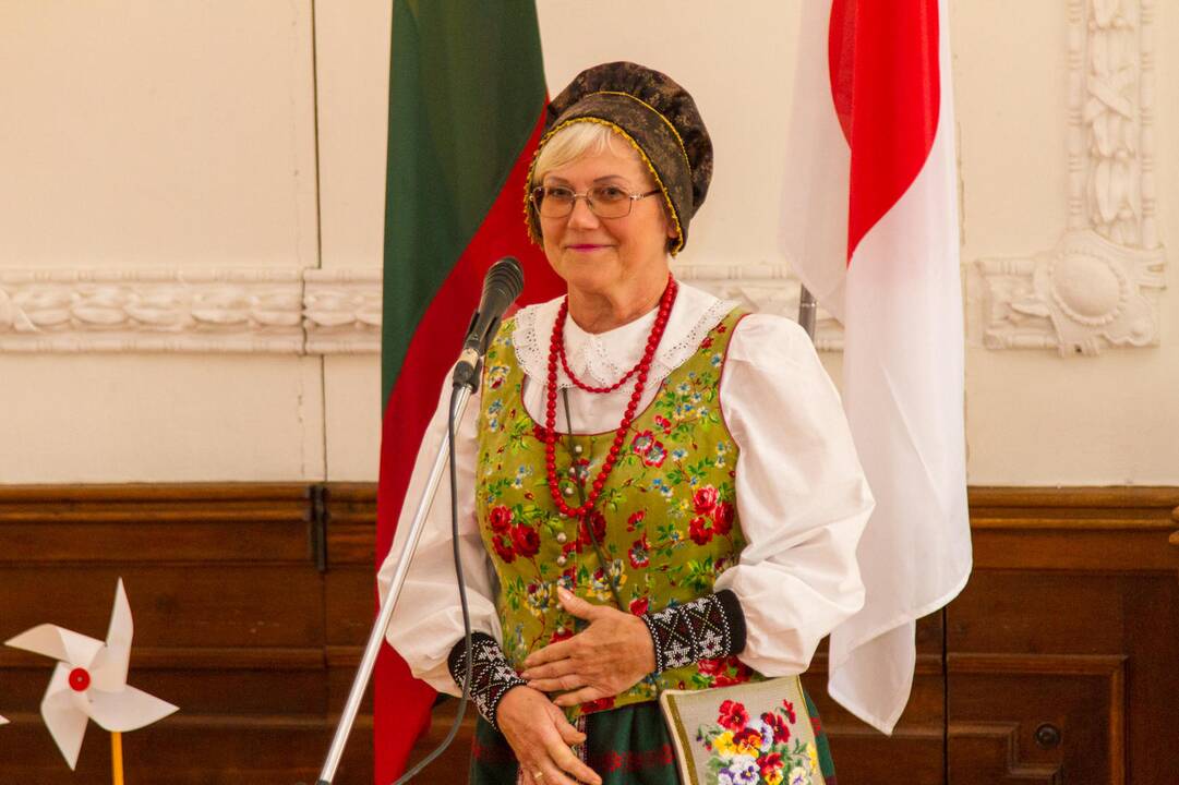 Kauno rotušėje – svečių delegacija iš Japonijos