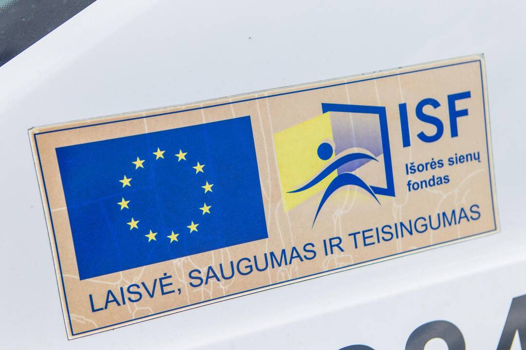 Per reidą – dėmesys dviratininkams ir paspirtukininkams