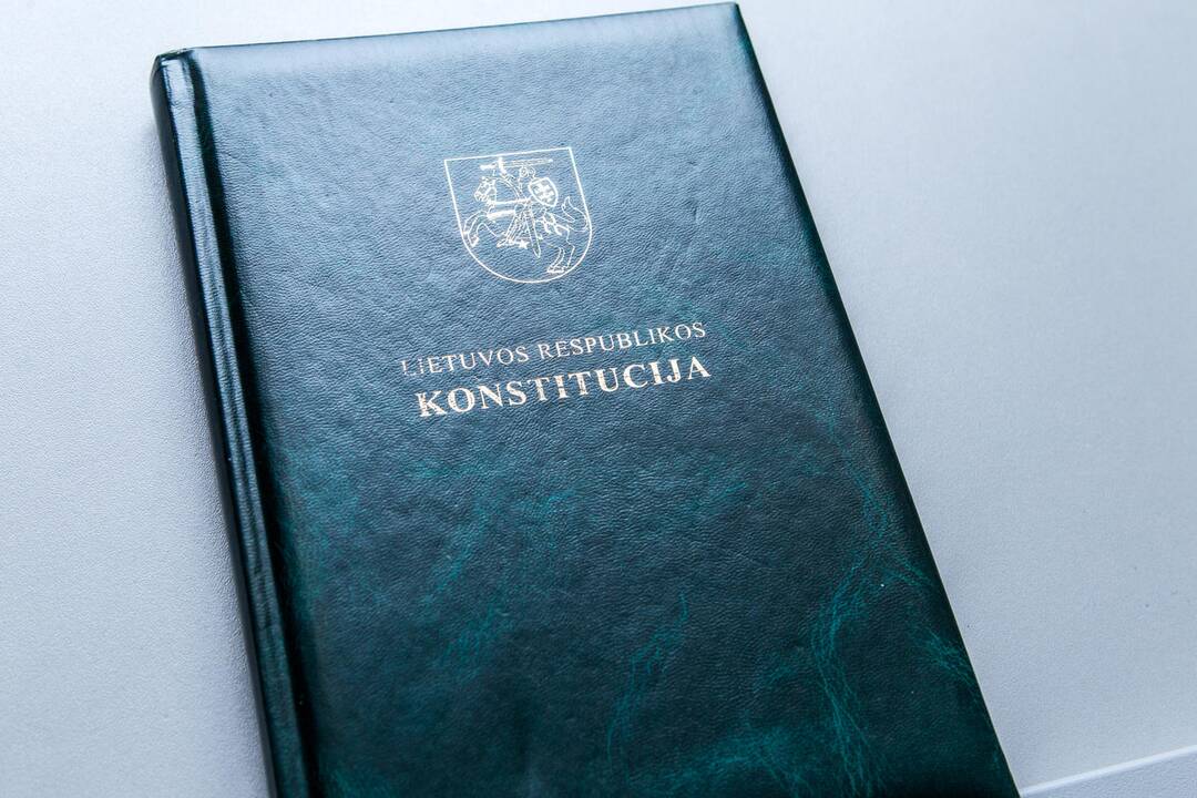 Tęsiama Eglės Kručinskienės byla
