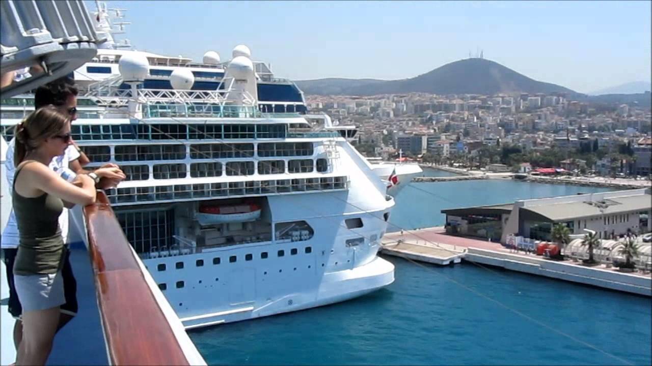 Sočio olimpiados svečiams nuomos du kruizinius laivus